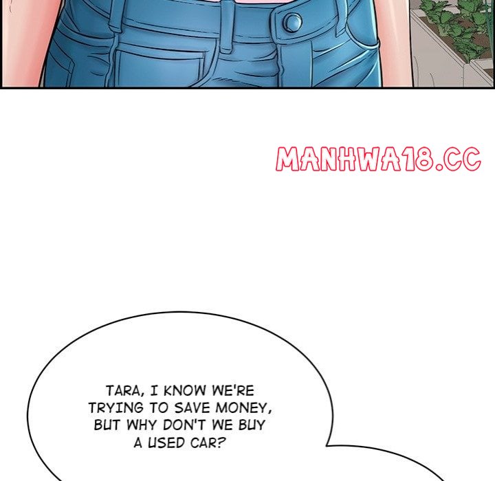 One More Time Seokhyeon chapter 2 page 32