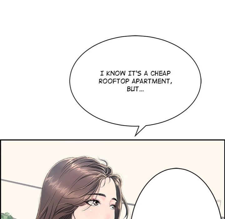 One More Time Seokhyeon chapter 2 page 41