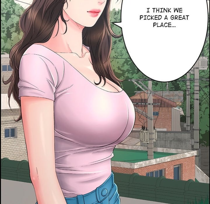 One More Time Seokhyeon chapter 2 page 42