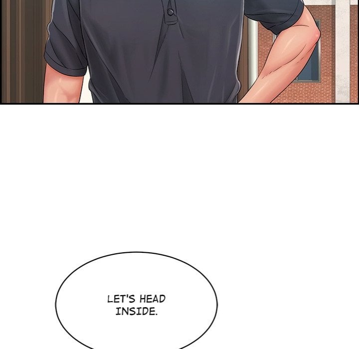One More Time Seokhyeon chapter 2 page 49