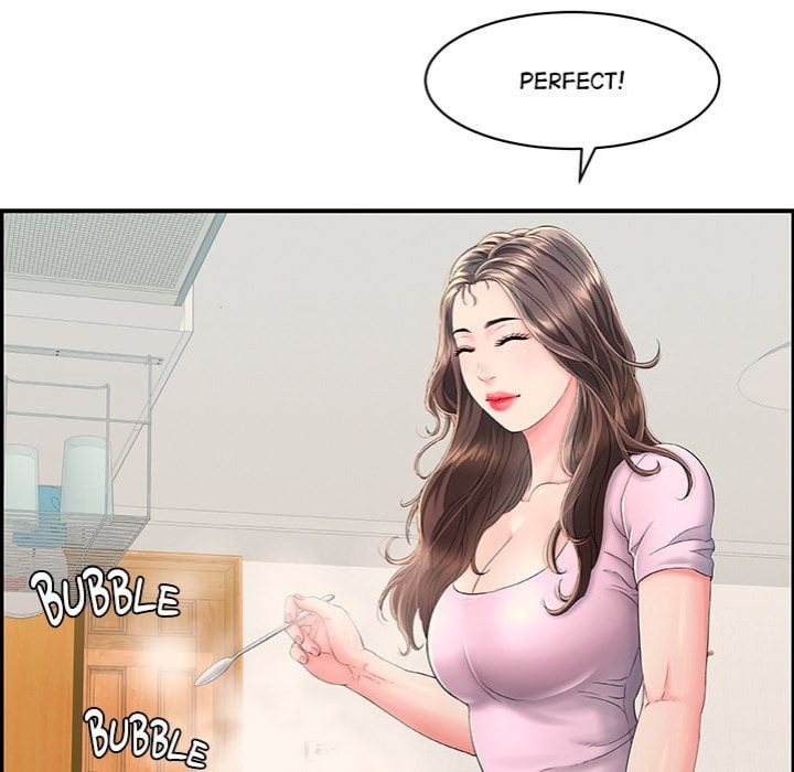 One More Time Seokhyeon chapter 2 page 81