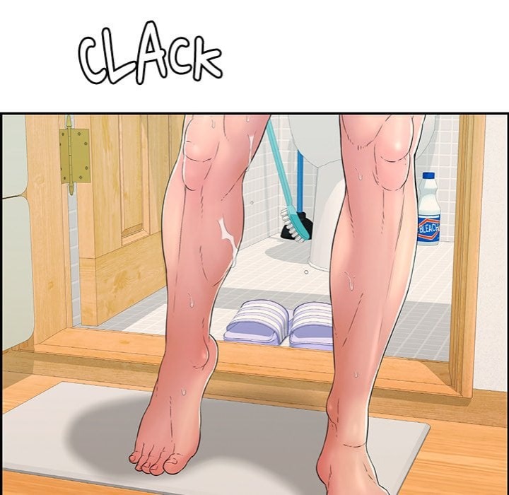One More Time Seokhyeon chapter 2 page 83