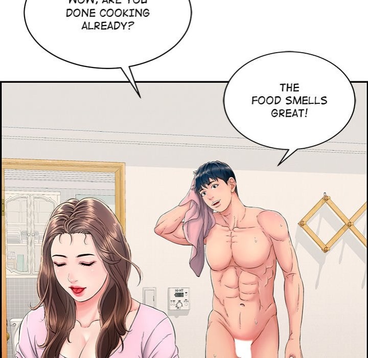 One More Time Seokhyeon chapter 2 page 85