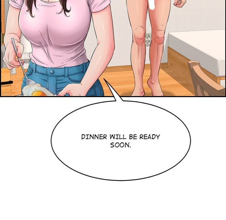 One More Time Seokhyeon chapter 2 page 86