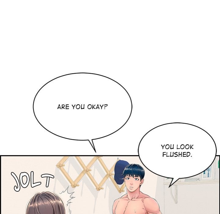 One More Time Seokhyeon chapter 2 page 101