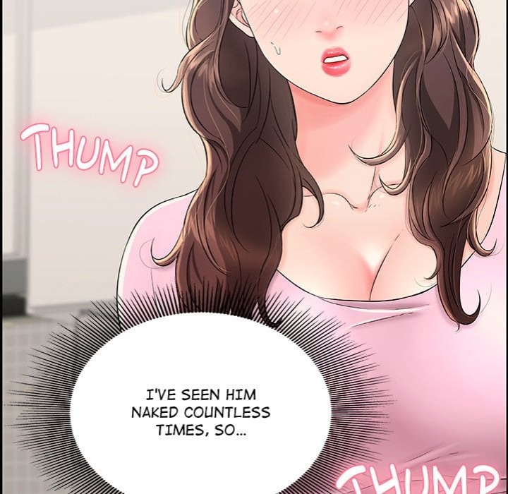 One More Time Seokhyeon chapter 2 page 106