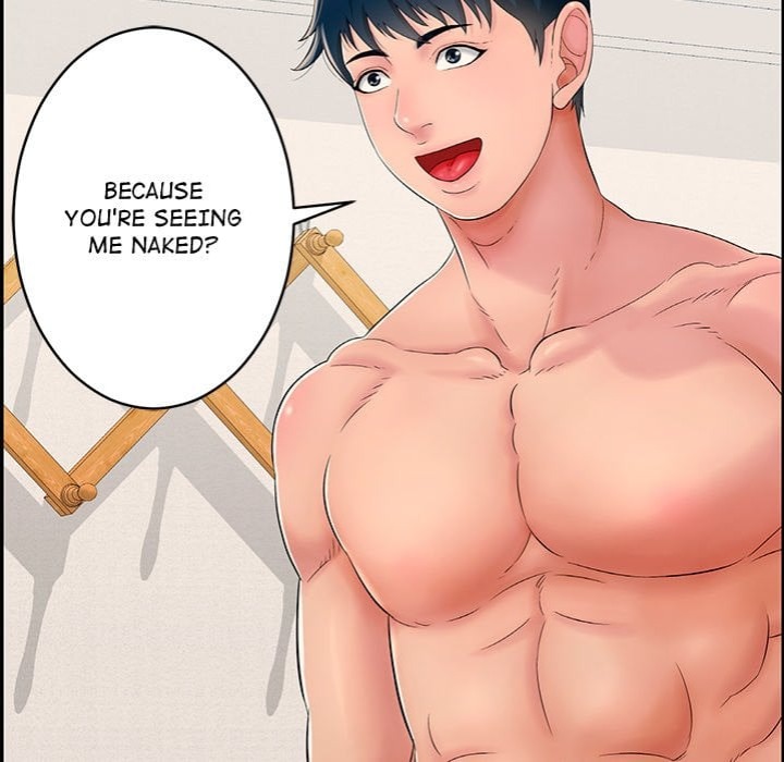 One More Time Seokhyeon chapter 2 page 109