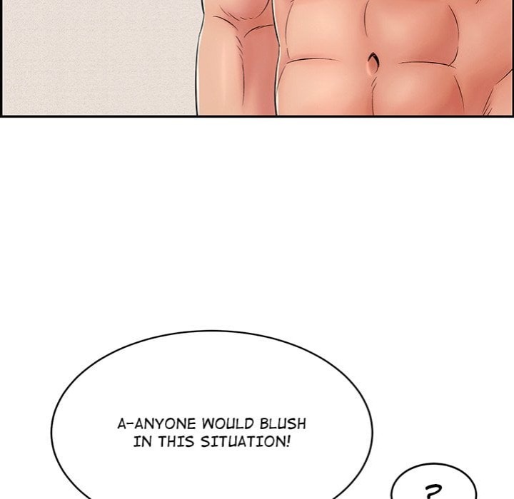 One More Time Seokhyeon chapter 2 page 110