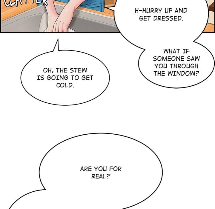 One More Time Seokhyeon chapter 2 page 112