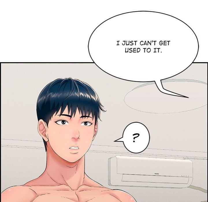 One More Time Seokhyeon chapter 2 page 115