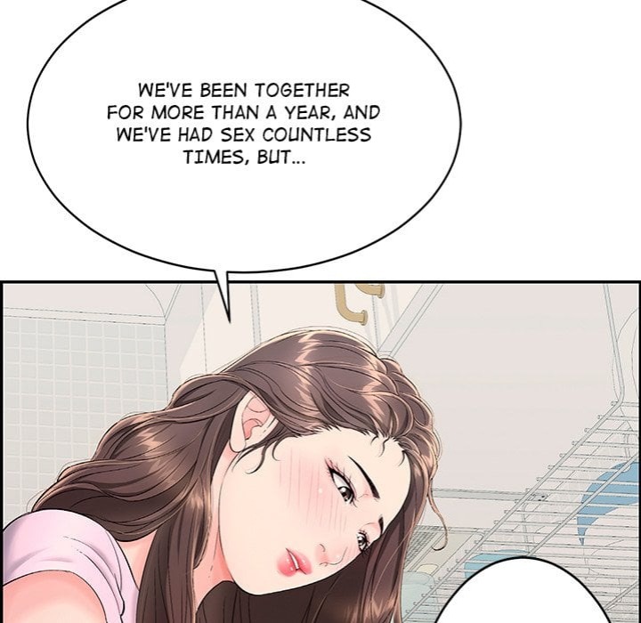 One More Time Seokhyeon chapter 2 page 119