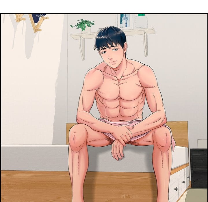 One More Time Seokhyeon chapter 2 page 126