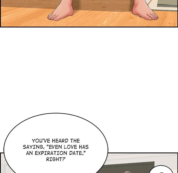 One More Time Seokhyeon chapter 2 page 127