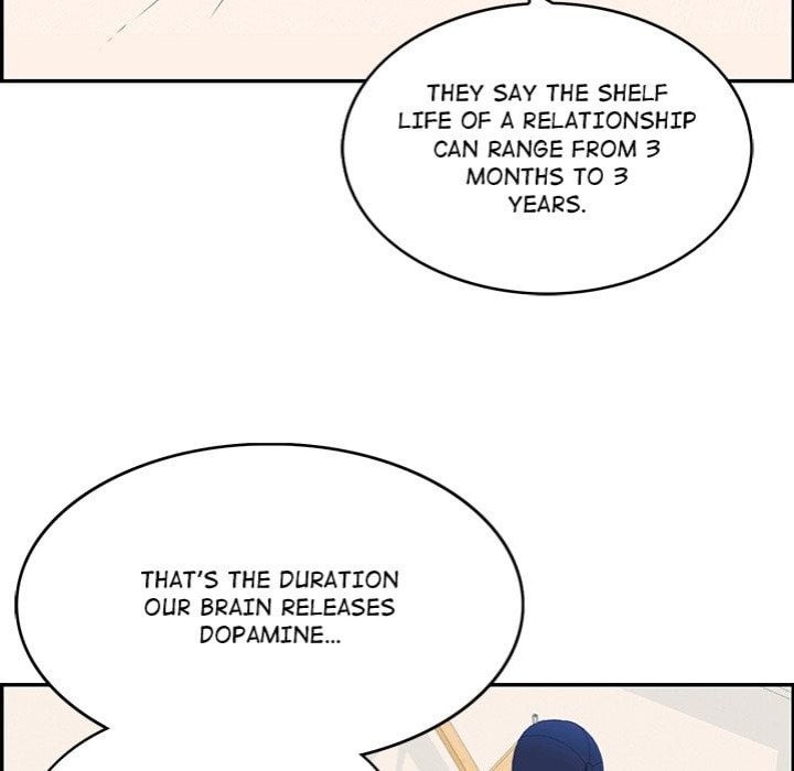 One More Time Seokhyeon chapter 2 page 129