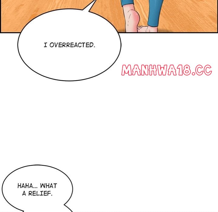 One More Time Seokhyeon chapter 2 page 133