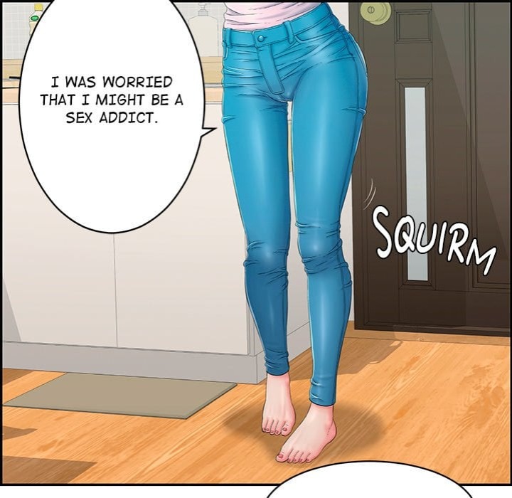 One More Time Seokhyeon chapter 2 page 134