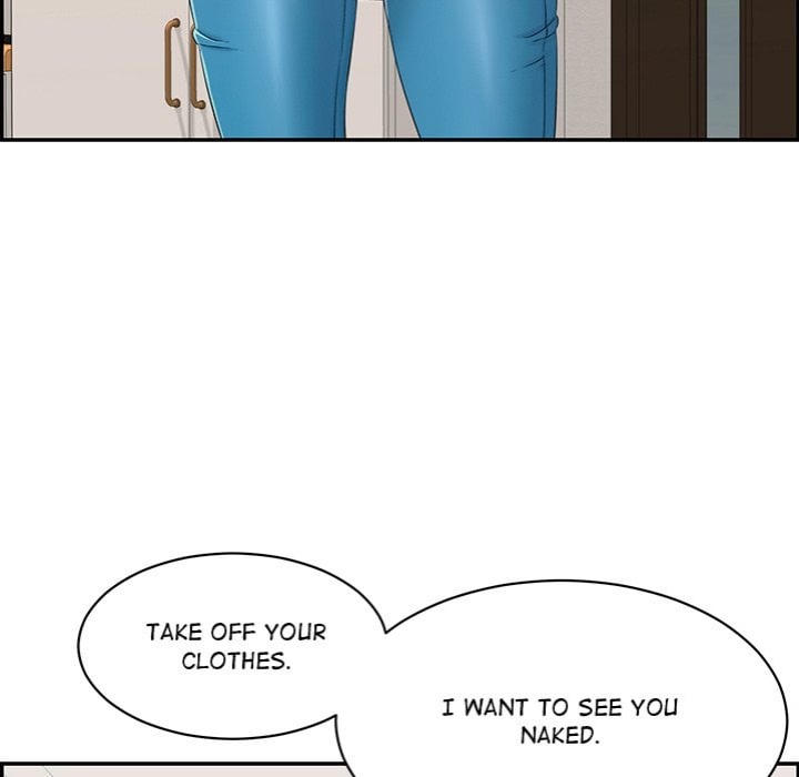 One More Time Seokhyeon chapter 2 page 137