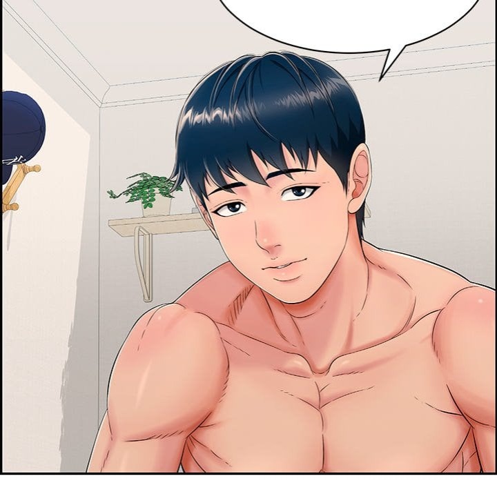 One More Time Seokhyeon chapter 2 page 138