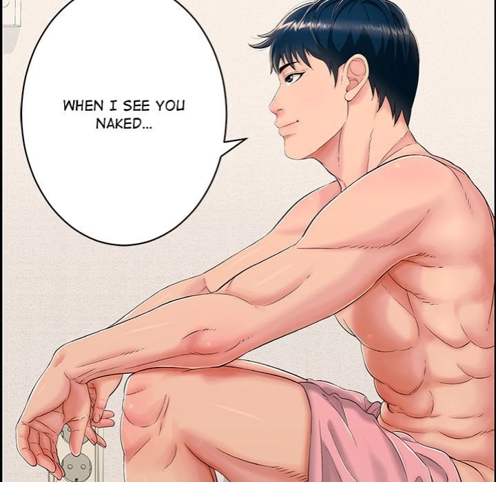 One More Time Seokhyeon chapter 2 page 144