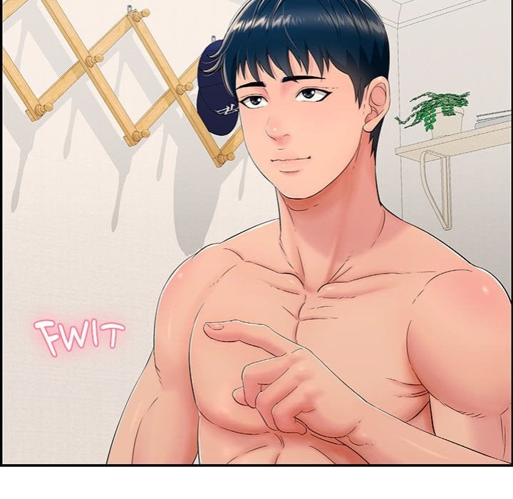 One More Time Seokhyeon chapter 2 page 162