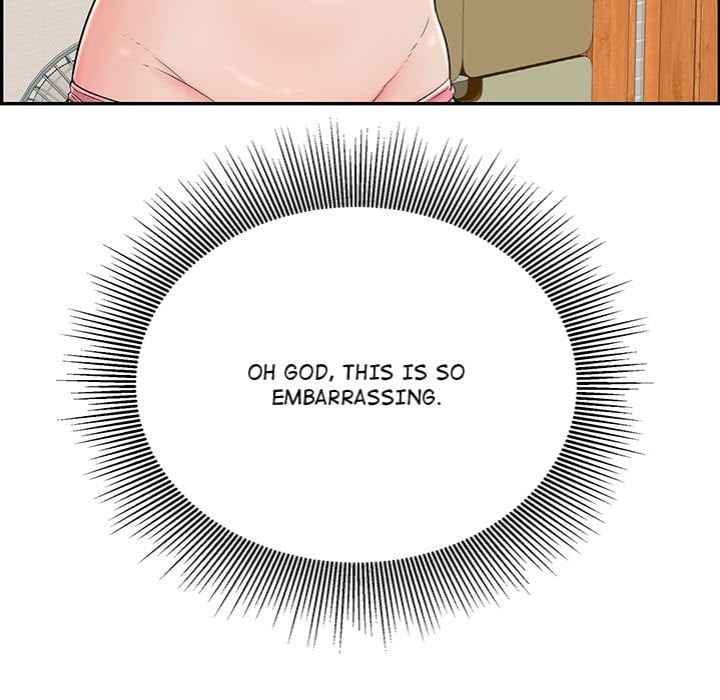 One More Time Seokhyeon chapter 2 page 165