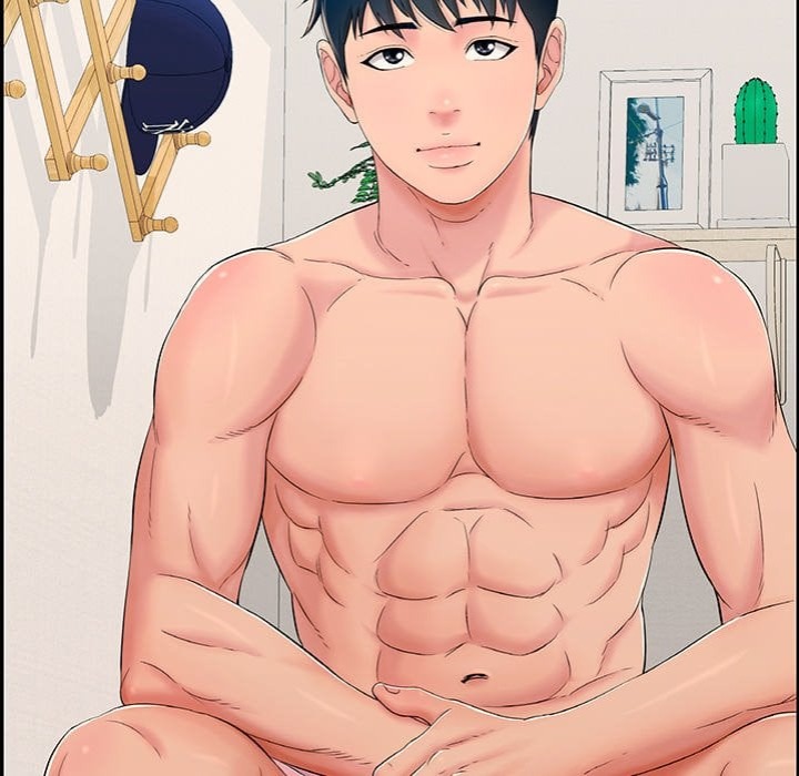 One More Time Seokhyeon chapter 2 page 169