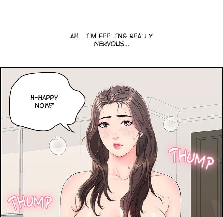 One More Time Seokhyeon chapter 2 page 175