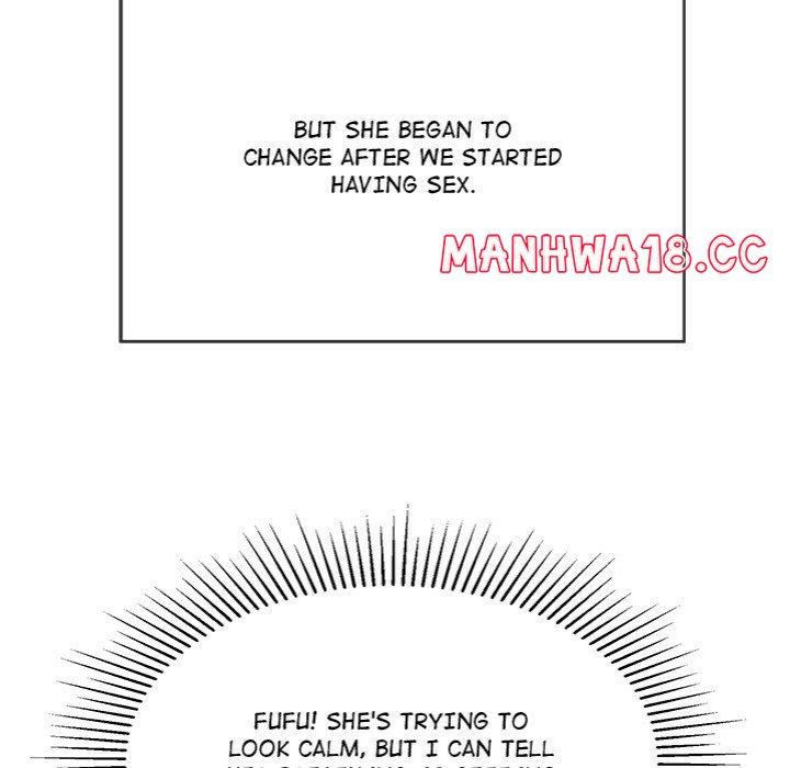One More Time Seokhyeon chapter 3 page 7