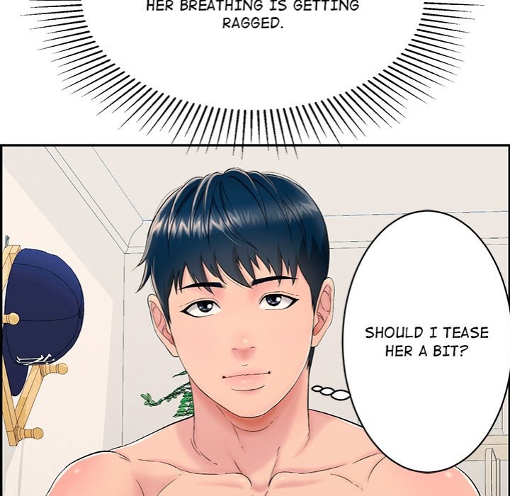 One More Time Seokhyeon chapter 3 page 8