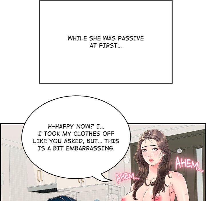 One More Time Seokhyeon chapter 3 page 10