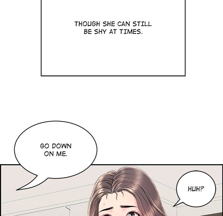 One More Time Seokhyeon chapter 3 page 18