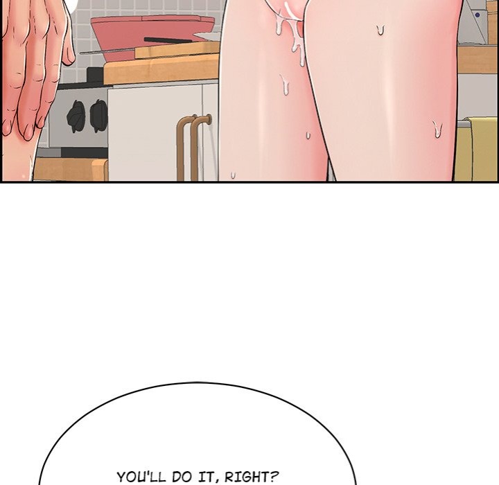 One More Time Seokhyeon chapter 3 page 24