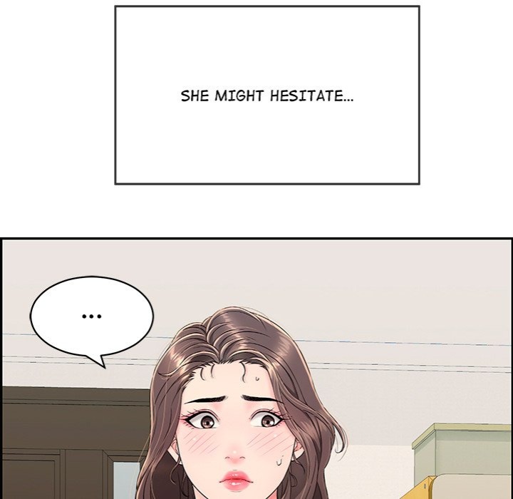 One More Time Seokhyeon chapter 3 page 27