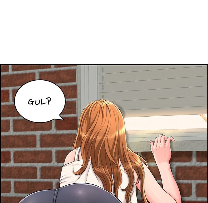 One More Time Seokhyeon chapter 3 page 32
