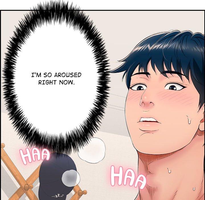 One More Time Seokhyeon chapter 3 page 43