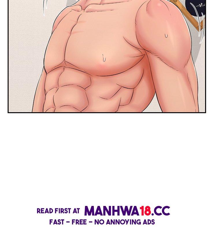 One More Time Seokhyeon chapter 3 page 50