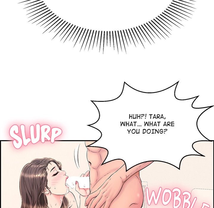 One More Time Seokhyeon chapter 3 page 71