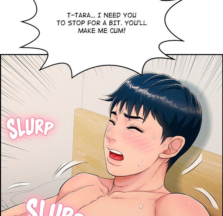 One More Time Seokhyeon chapter 3 page 83