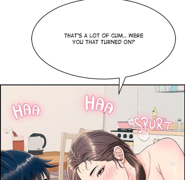 One More Time Seokhyeon chapter 3 page 98