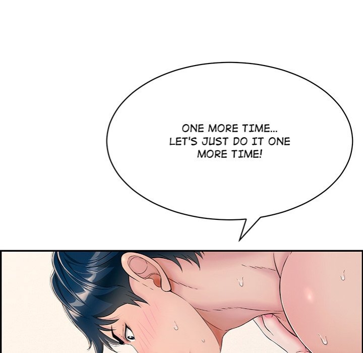 One More Time Seokhyeon chapter 3 page 109