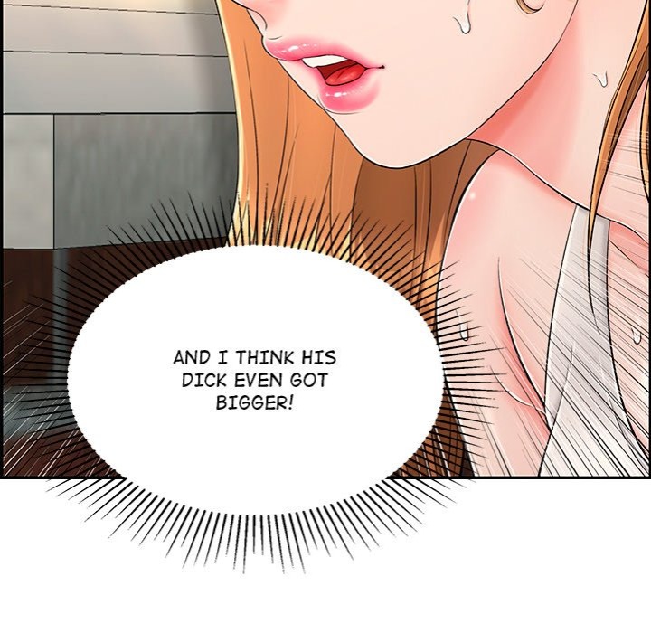 One More Time Seokhyeon chapter 3 page 120