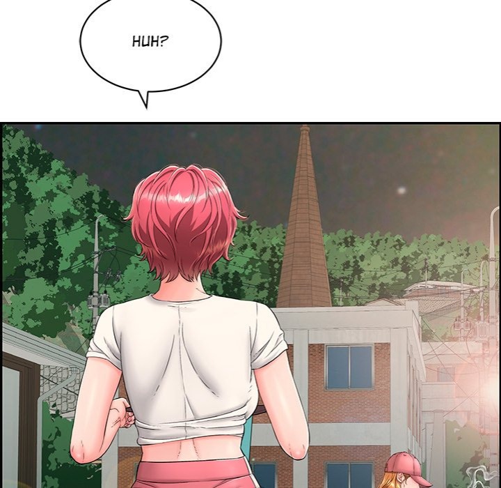 One More Time Seokhyeon chapter 3 page 134