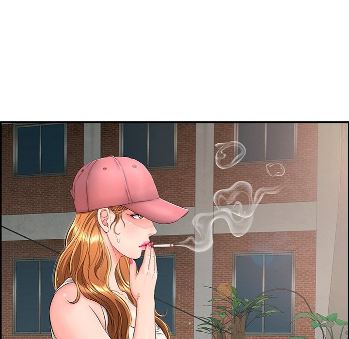 One More Time Seokhyeon chapter 3 page 136