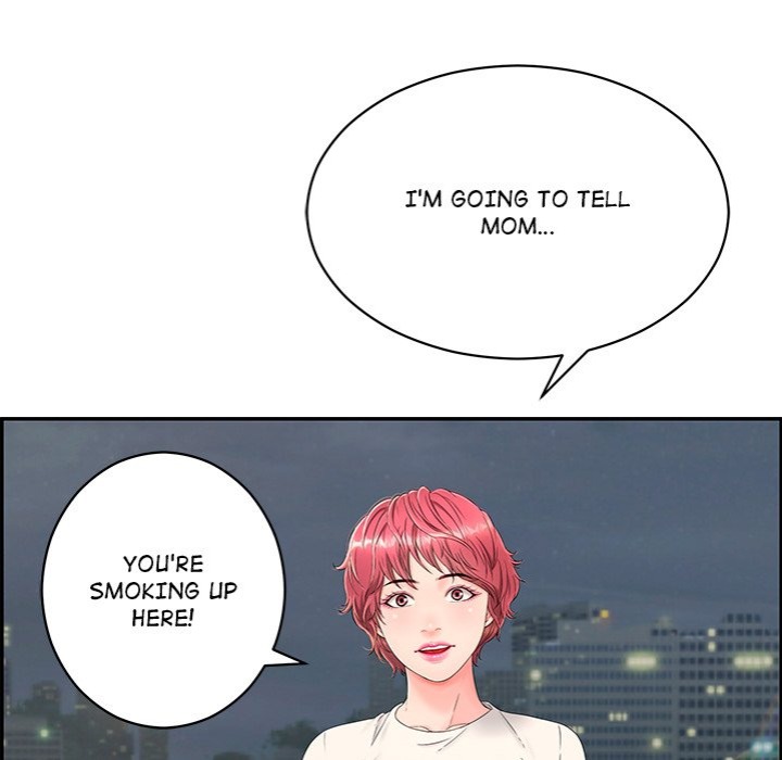 One More Time Seokhyeon chapter 3 page 138