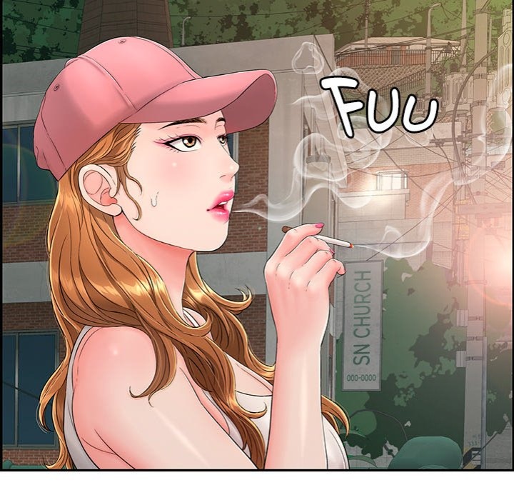 One More Time Seokhyeon chapter 3 page 141