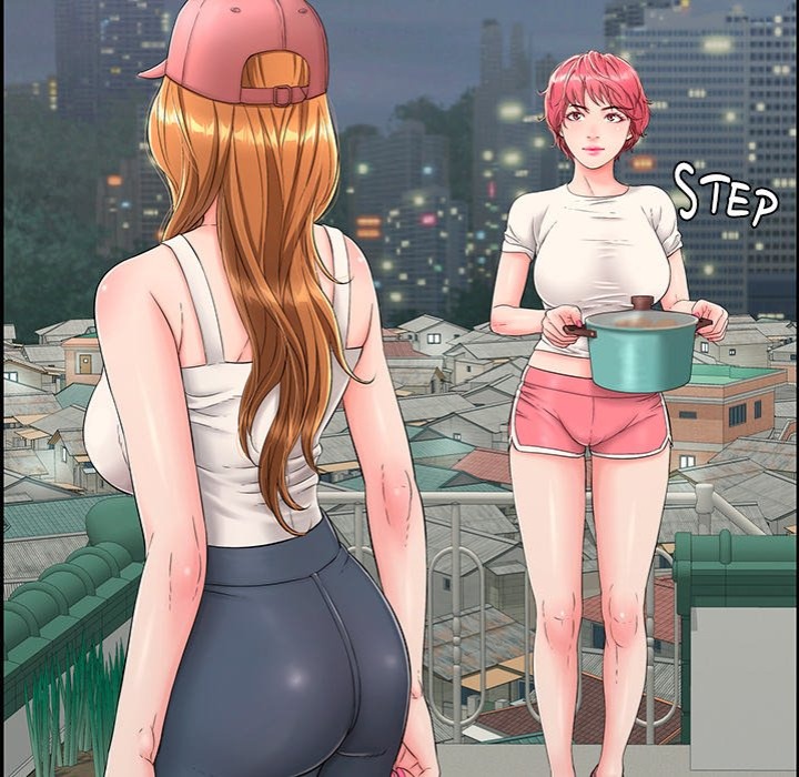 One More Time Seokhyeon chapter 3 page 145