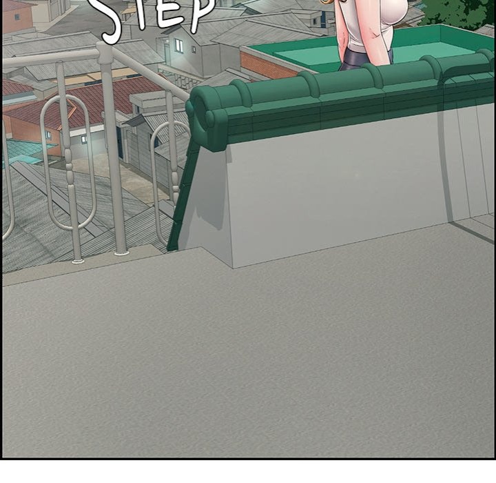 One More Time Seokhyeon chapter 3 page 150