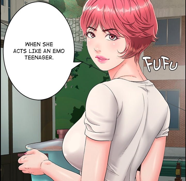 One More Time Seokhyeon chapter 3 page 152