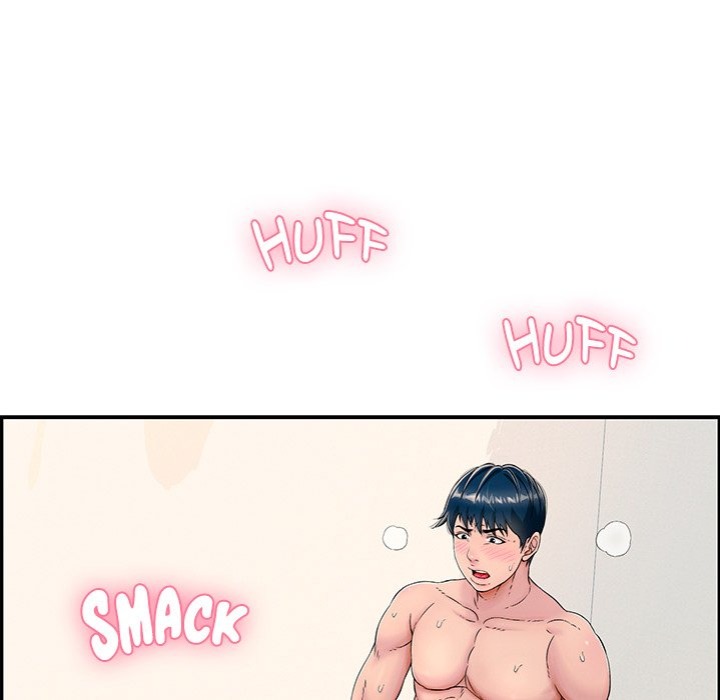 One More Time Seokhyeon chapter 3 page 161