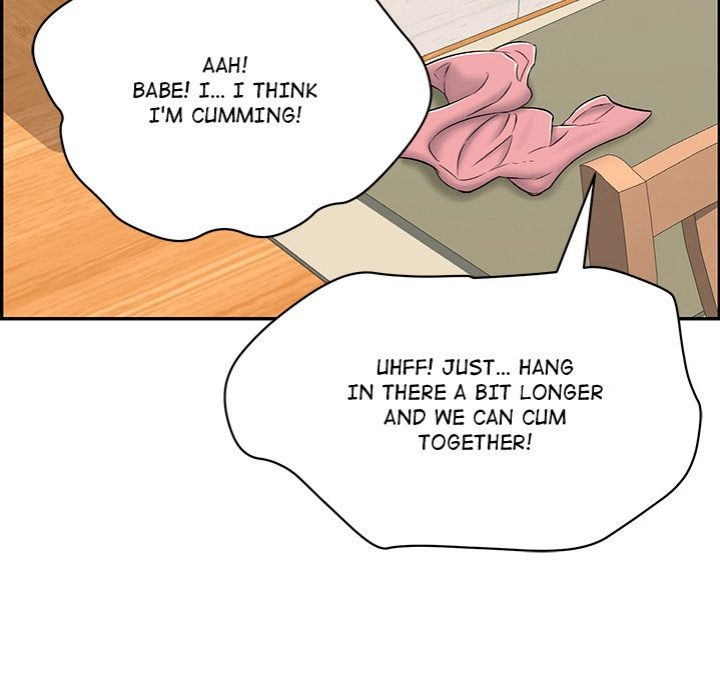 One More Time Seokhyeon chapter 3 page 163